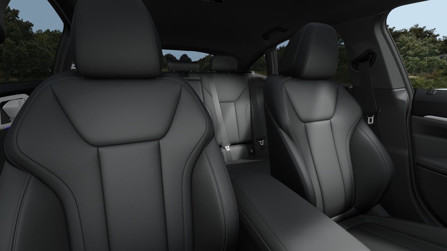 BMW i4 xDrive40, Électrique, Voiture nouvelle, Automatique - 5