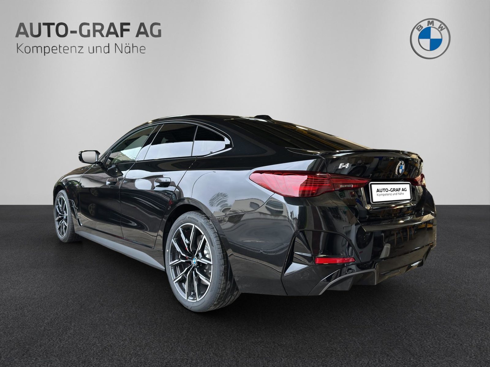 BMW i4 M60 M Sport Pro, Elettrica, Auto nuove, Automatico - 3