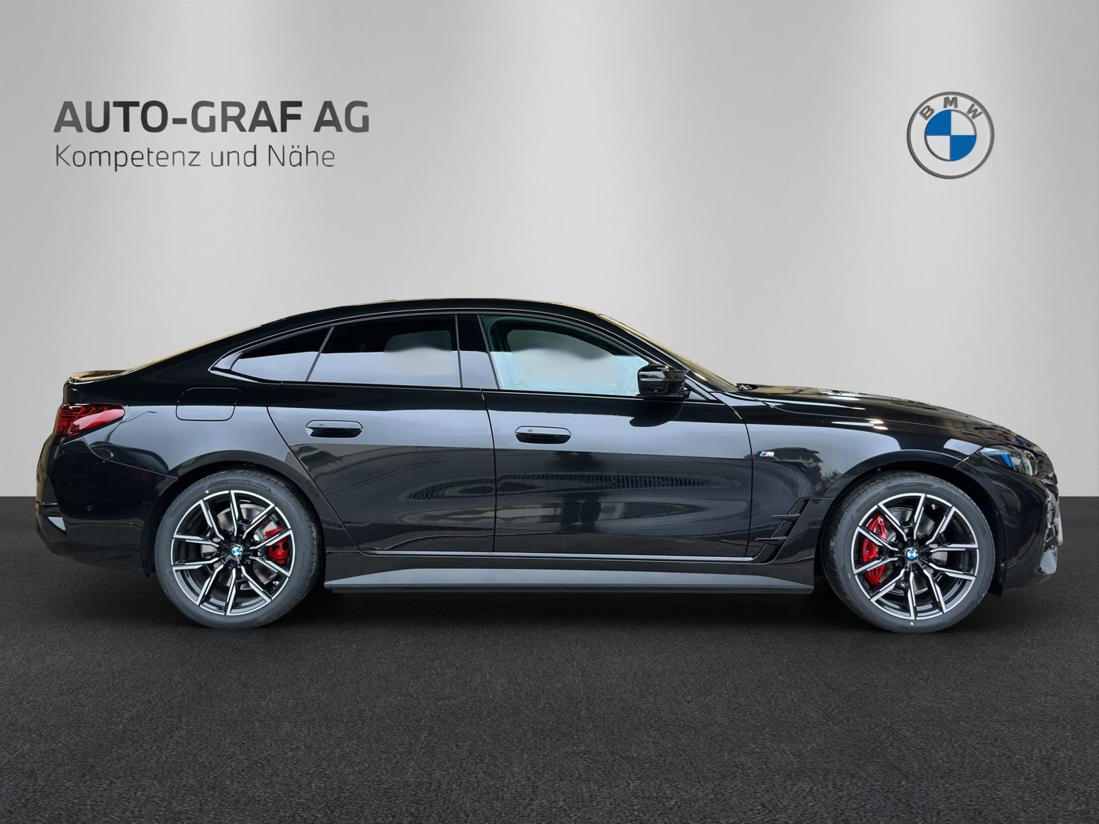 BMW i4 M60 M Sport Pro, Elettrica, Auto nuove, Automatico - 6