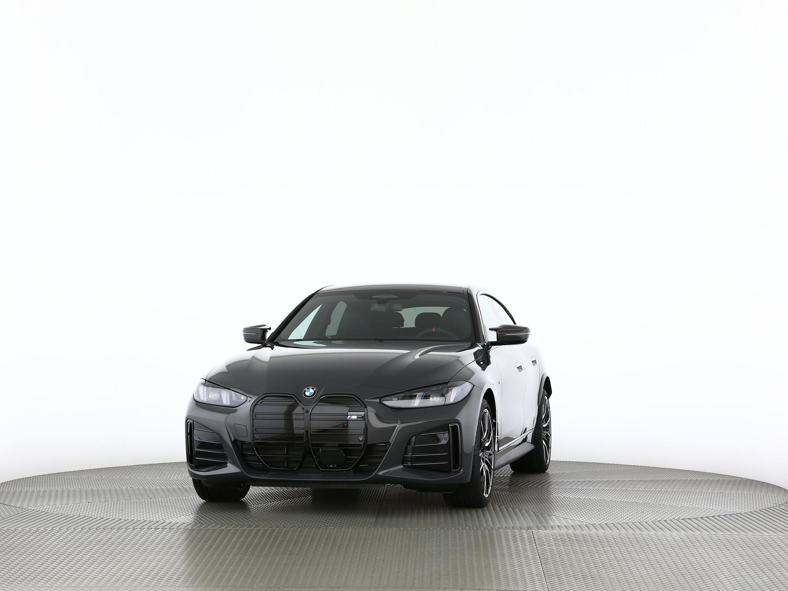 BMW i4 M60, Électrique, Voiture nouvelle, Automatique - 7