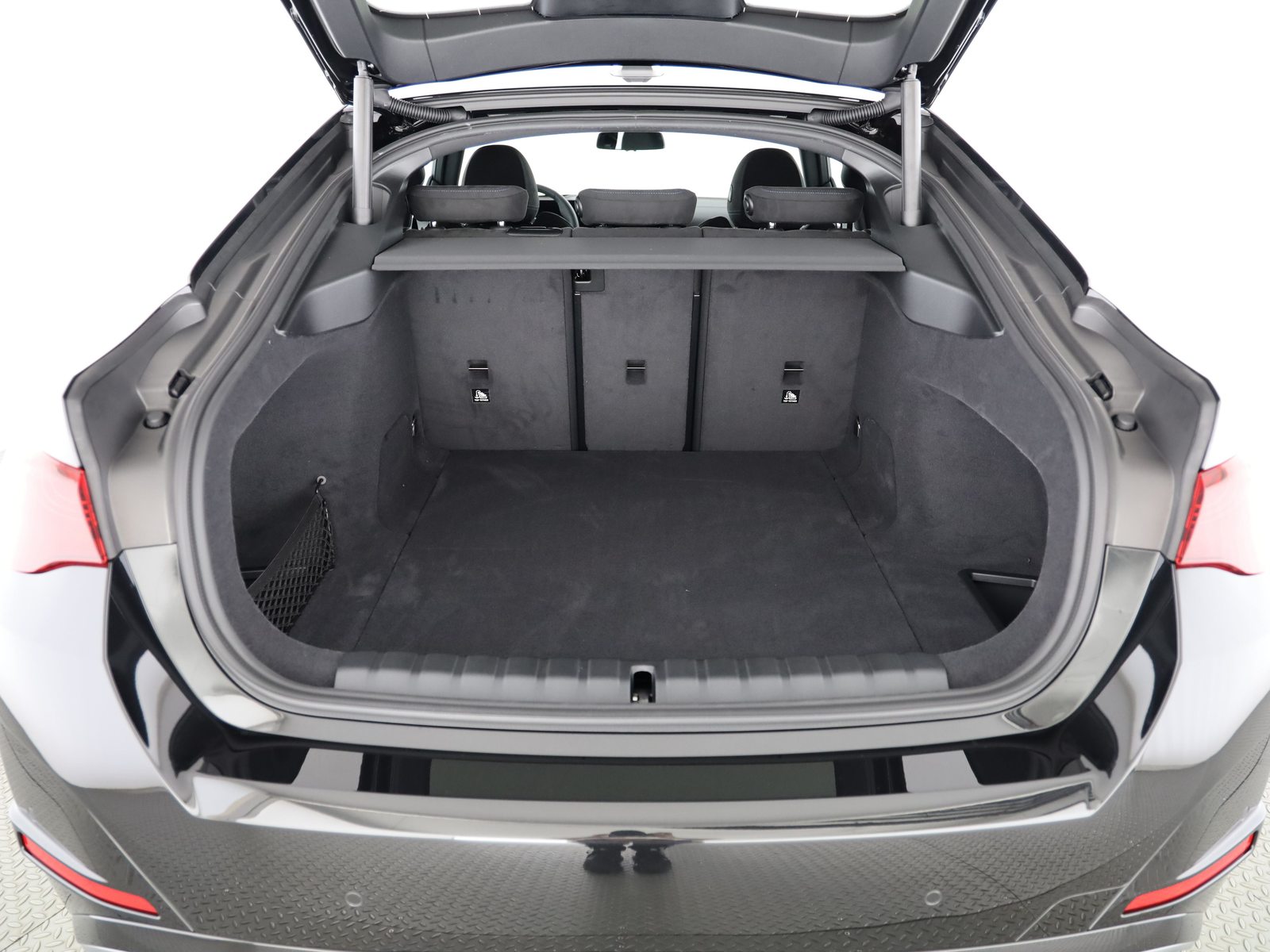 BMW i4 xDrive40, Electric, New car, Automatic - 7