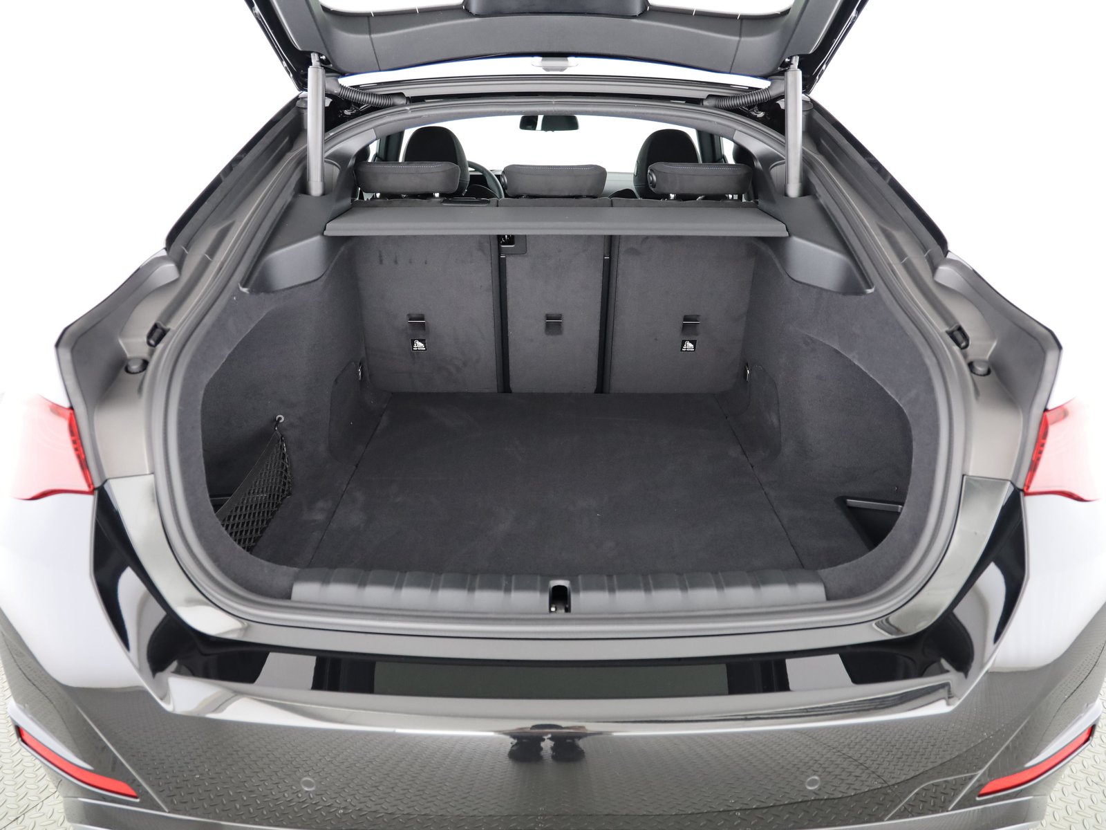 BMW i4 40, Elektro, Neuwagen, Automatik - 7