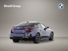 BMW i4 40, Électrique, Voiture nouvelle, Automatique - 2