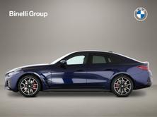 BMW i4 40, Électrique, Voiture nouvelle, Automatique - 3