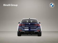BMW i4 40, Électrique, Voiture nouvelle, Automatique - 4