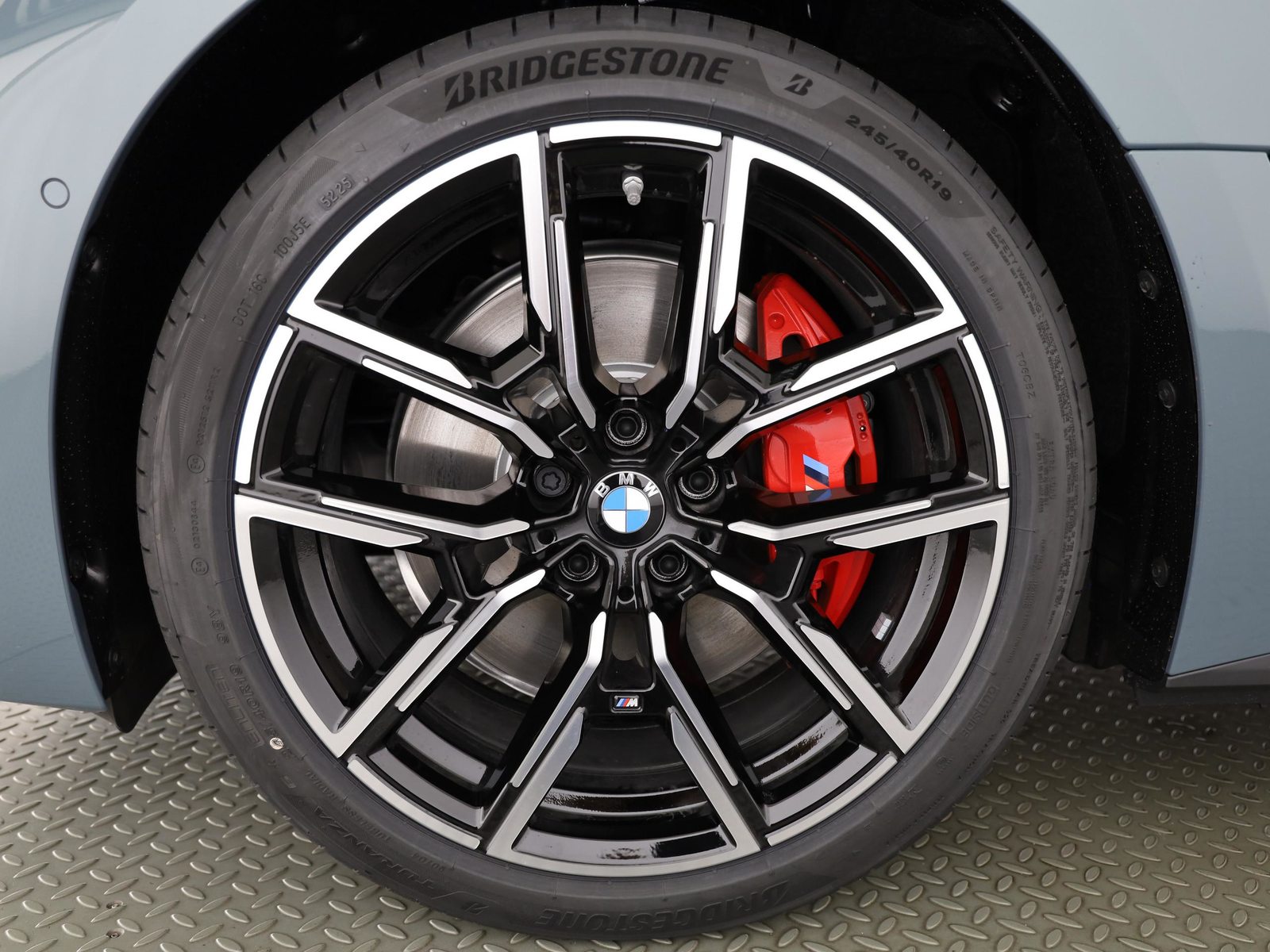 BMW i4 xDrive40, Elettrica, Auto nuove, Automatico - 4
