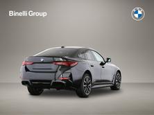 BMW i4 40, Electric, New car, Automatic - 2