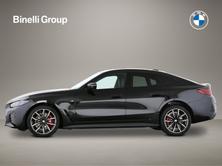 BMW i4 40, Electric, New car, Automatic - 3