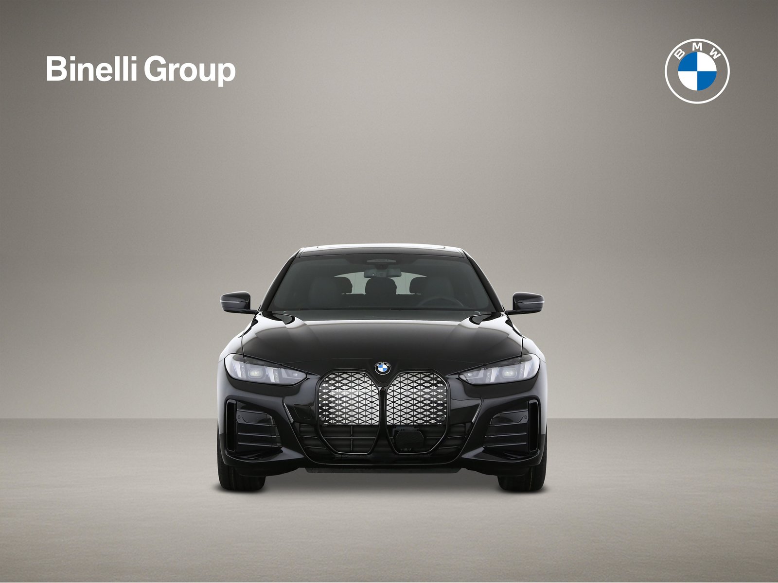 BMW i4 40, Elettrica, Auto nuove, Automatico - 5