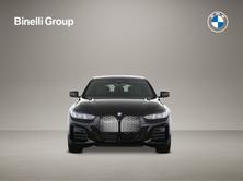 BMW i4 40, Electric, New car, Automatic - 5