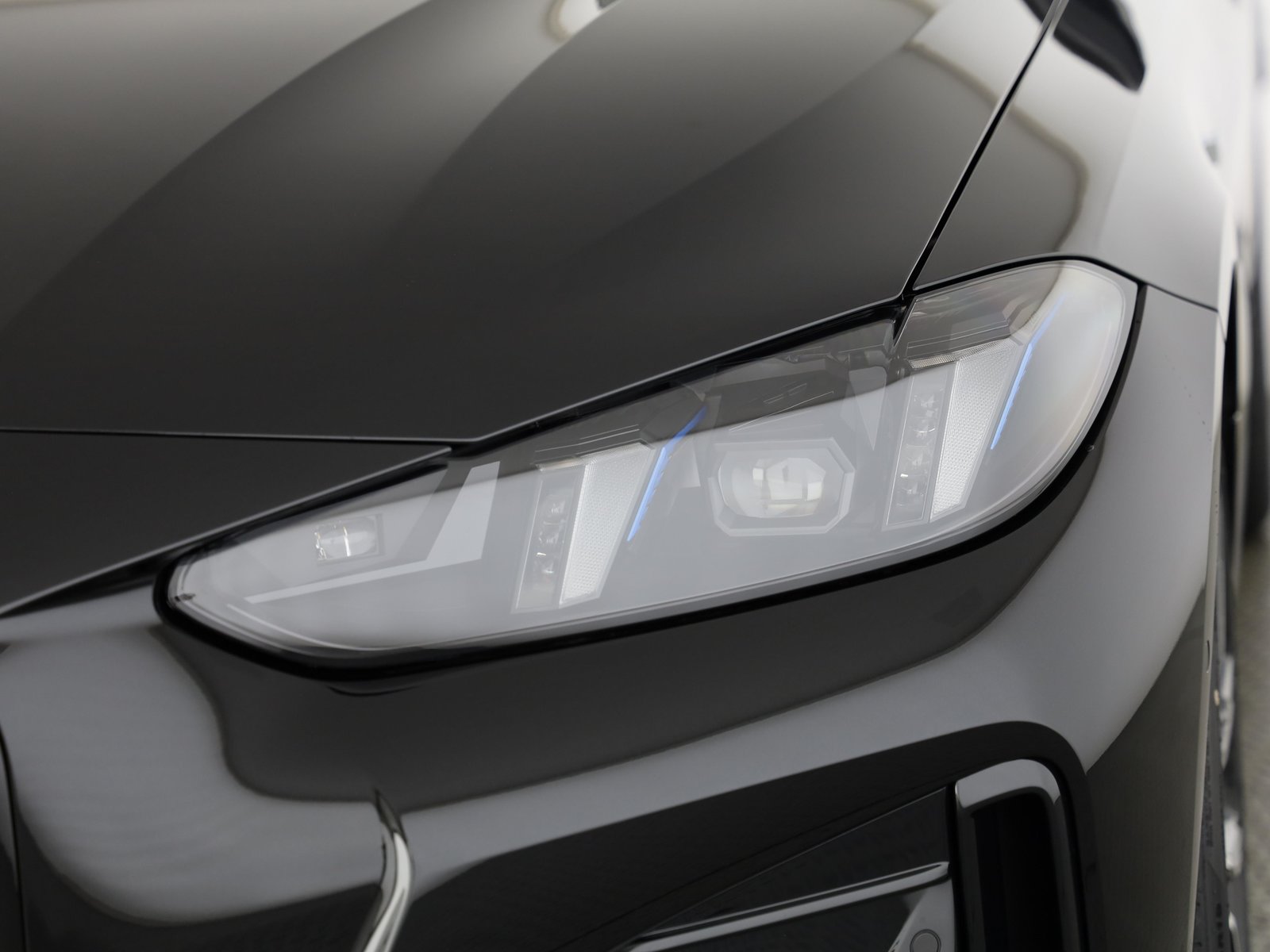 BMW i4 40, Elettrica, Auto nuove, Automatico - 6