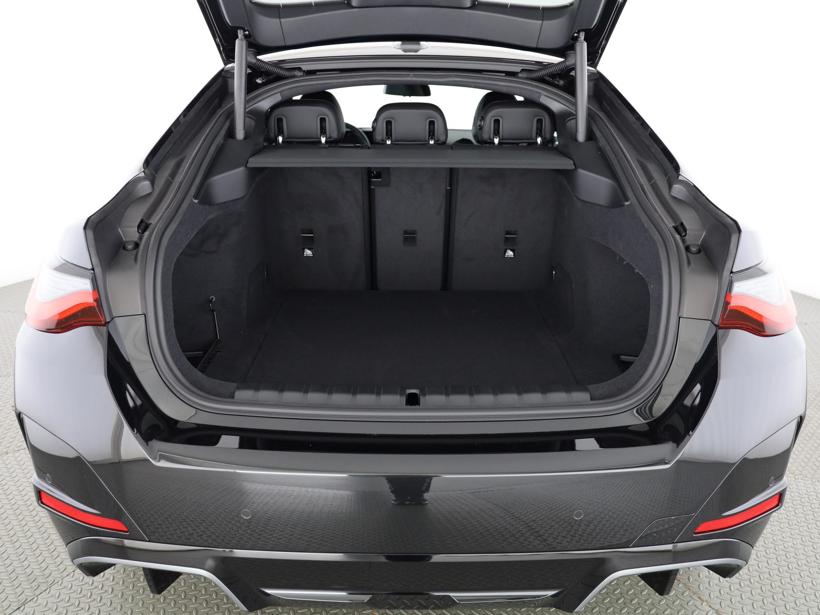BMW i4 M60, Elettrica, Auto nuove, Automatico - 6