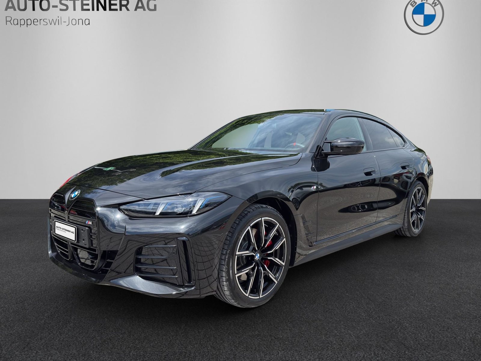BMW i4 M60 M Sport Pro