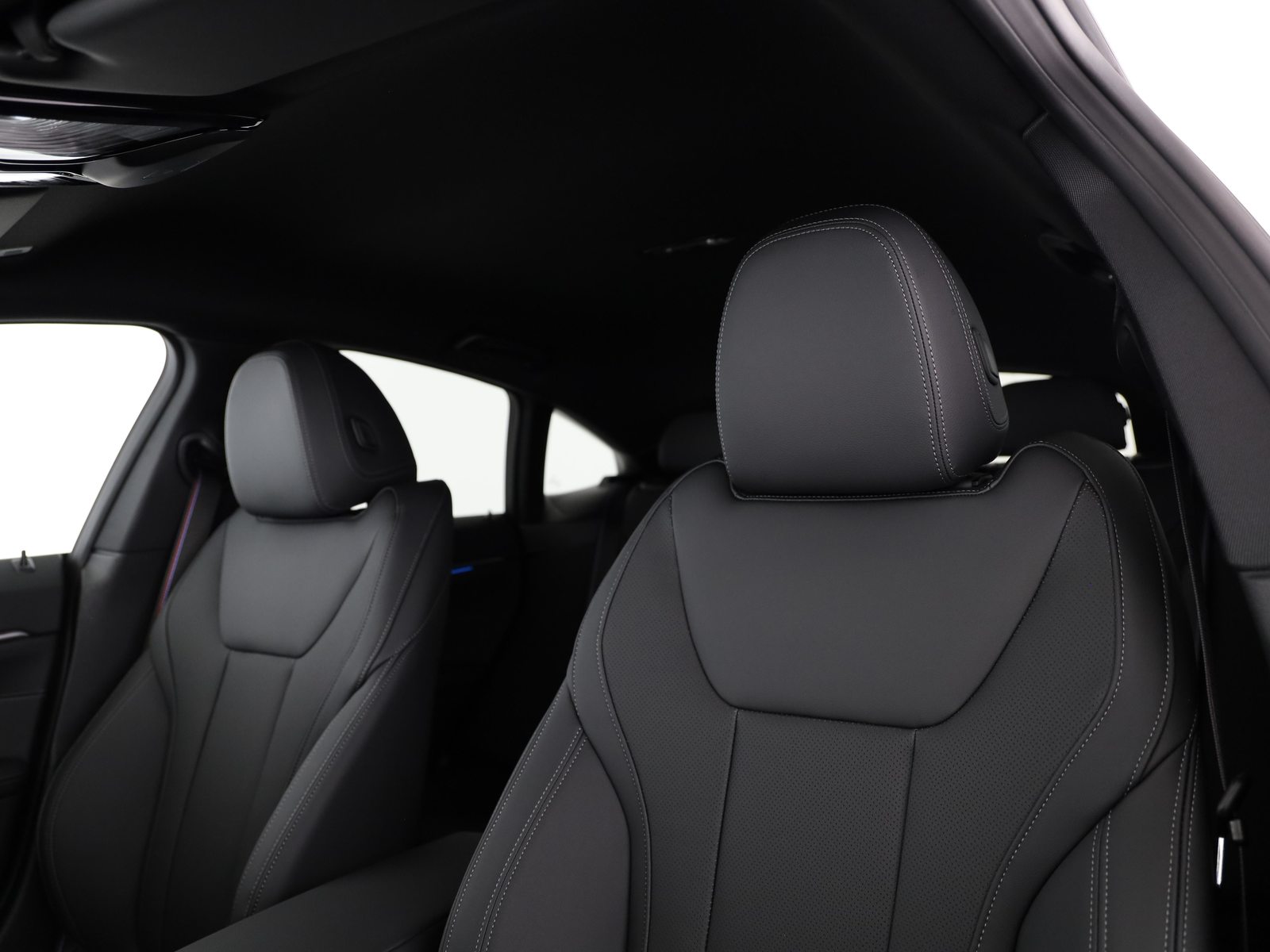 BMW i4 xDrive40, Elektro, Neuwagen, Automatik - 7