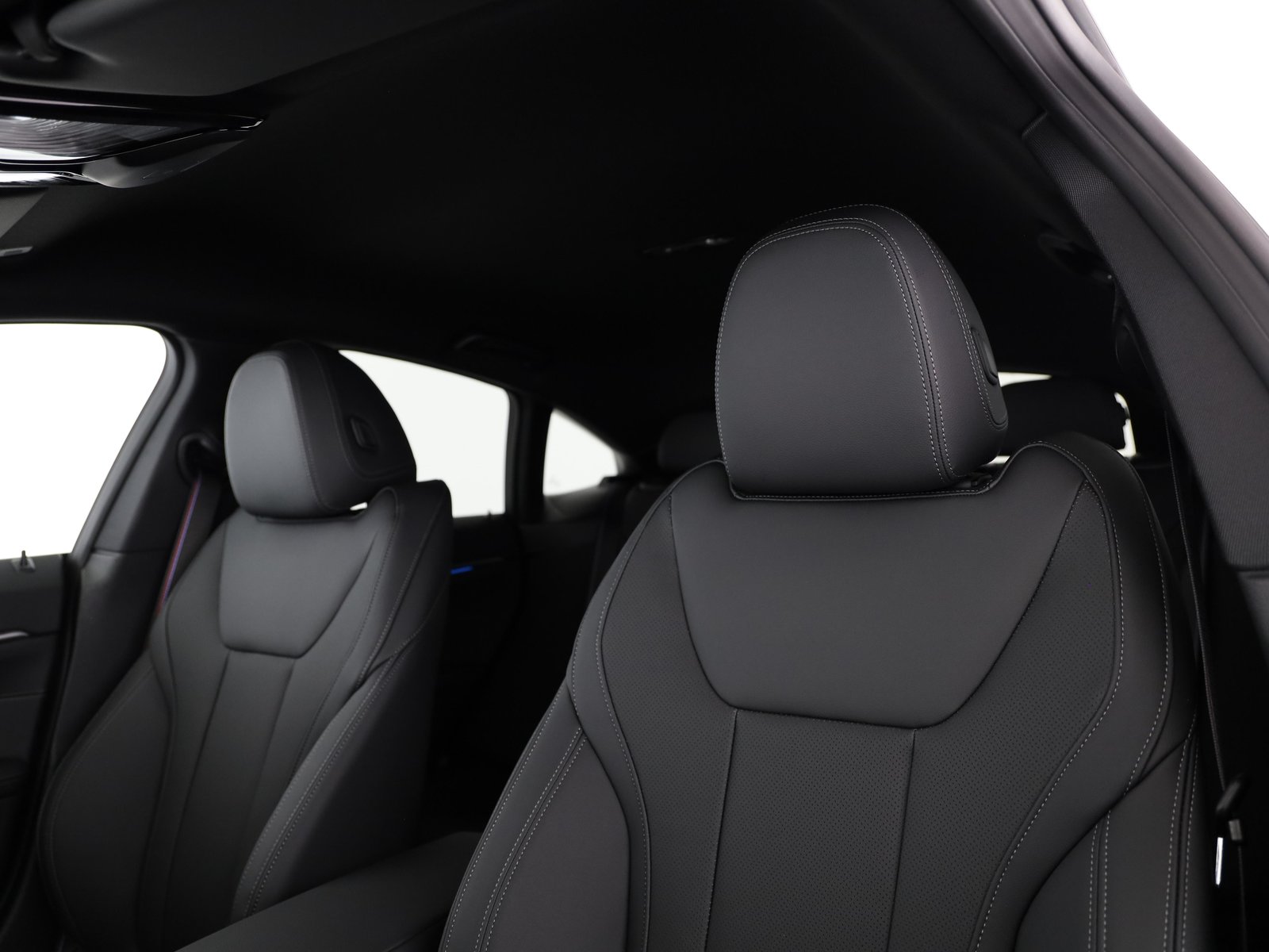 BMW i4 40, Elektro, Neuwagen, Automatik - 7
