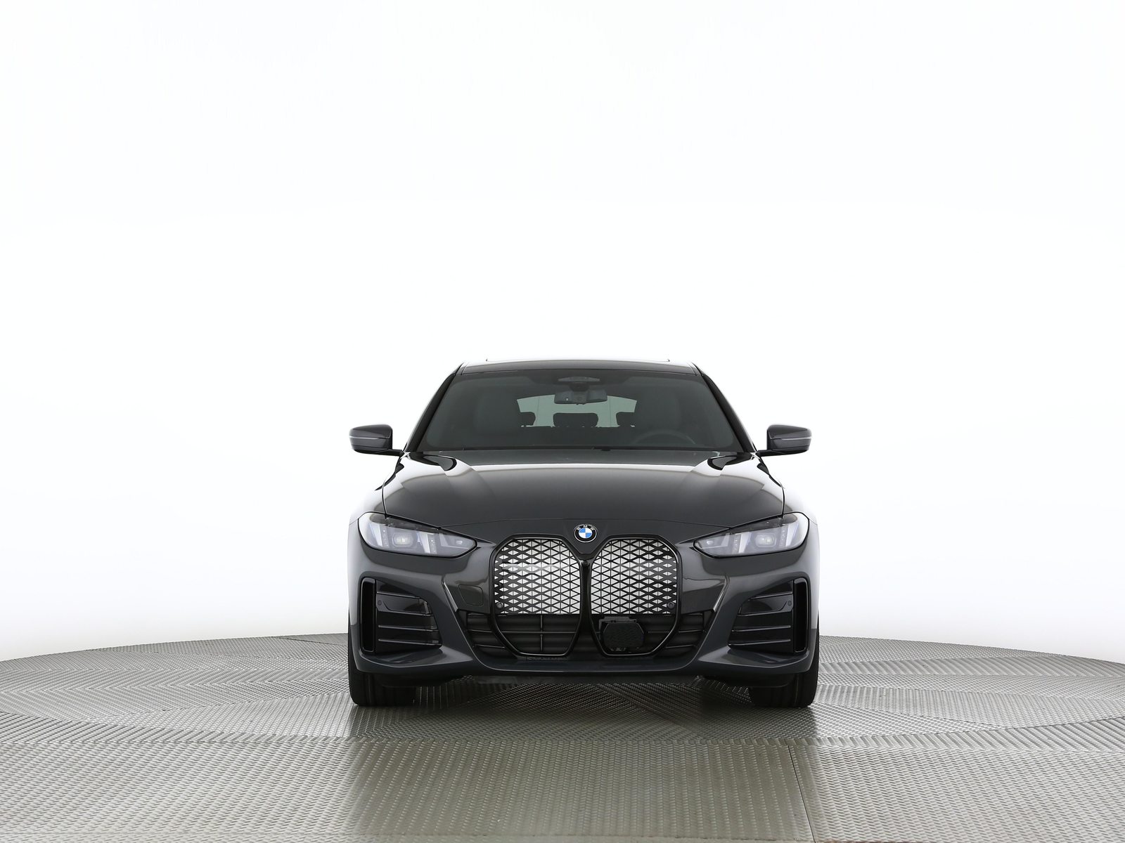 BMW i4 xDrive40, Électrique, Voiture nouvelle, Automatique - 5