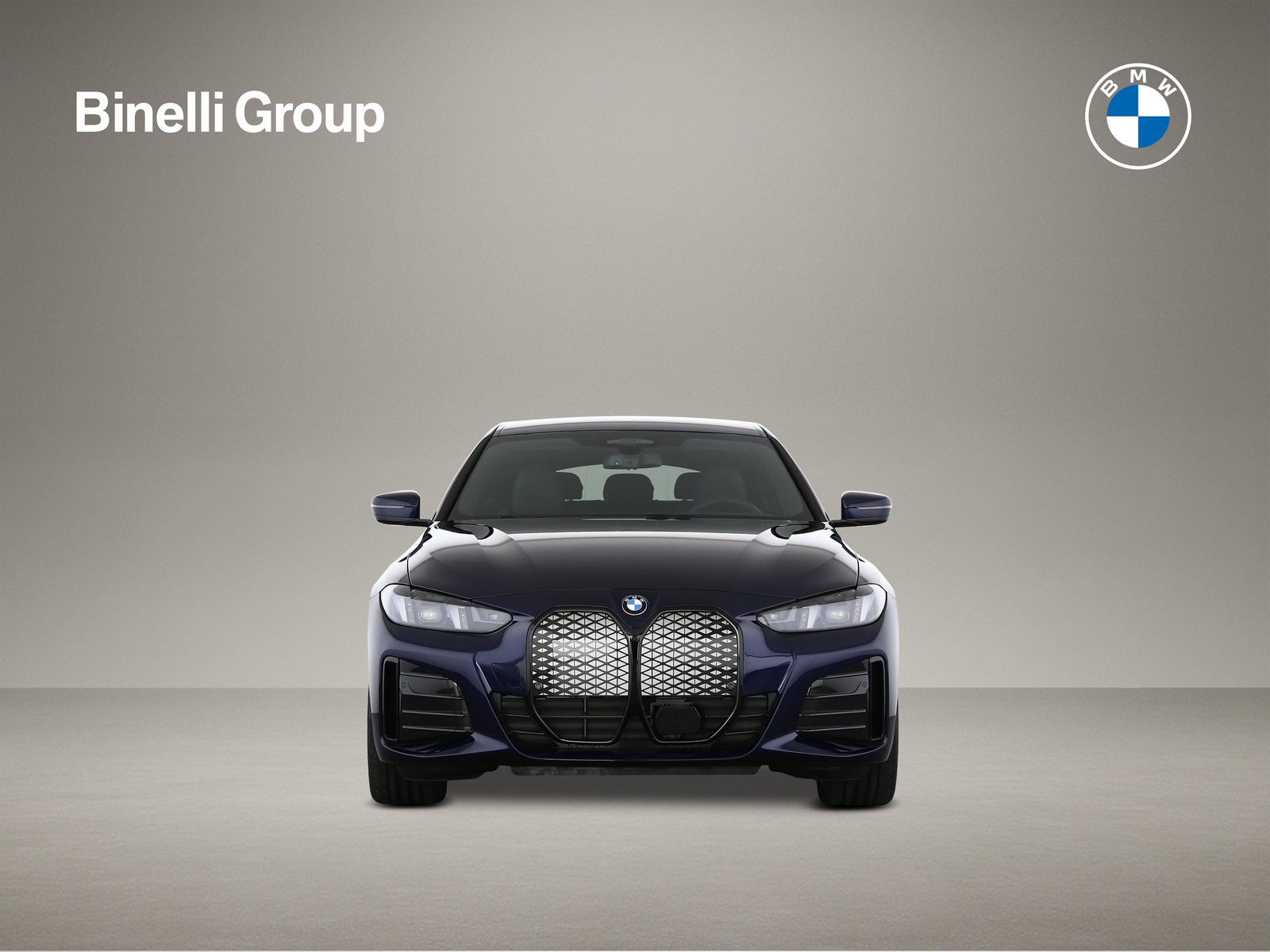 BMW i4 xDrive40, Elettrica, Auto nuove, Automatico - 5