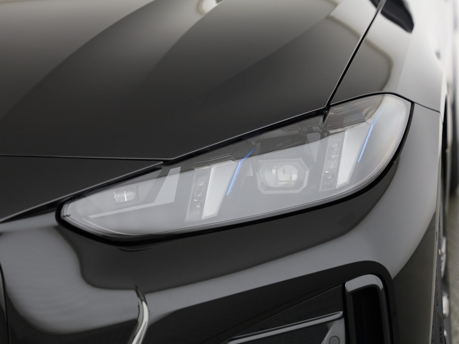BMW i4 xDrive40, Elettrica, Auto nuove, Automatico - 6