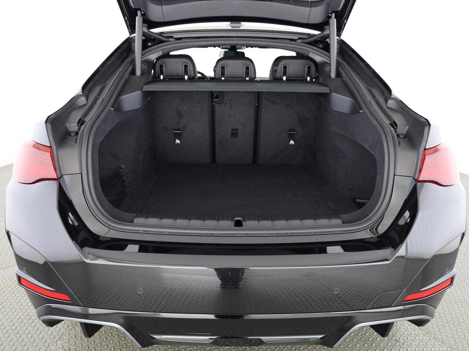 BMW i4 xDrive40, Elettrica, Auto nuove, Automatico - 7
