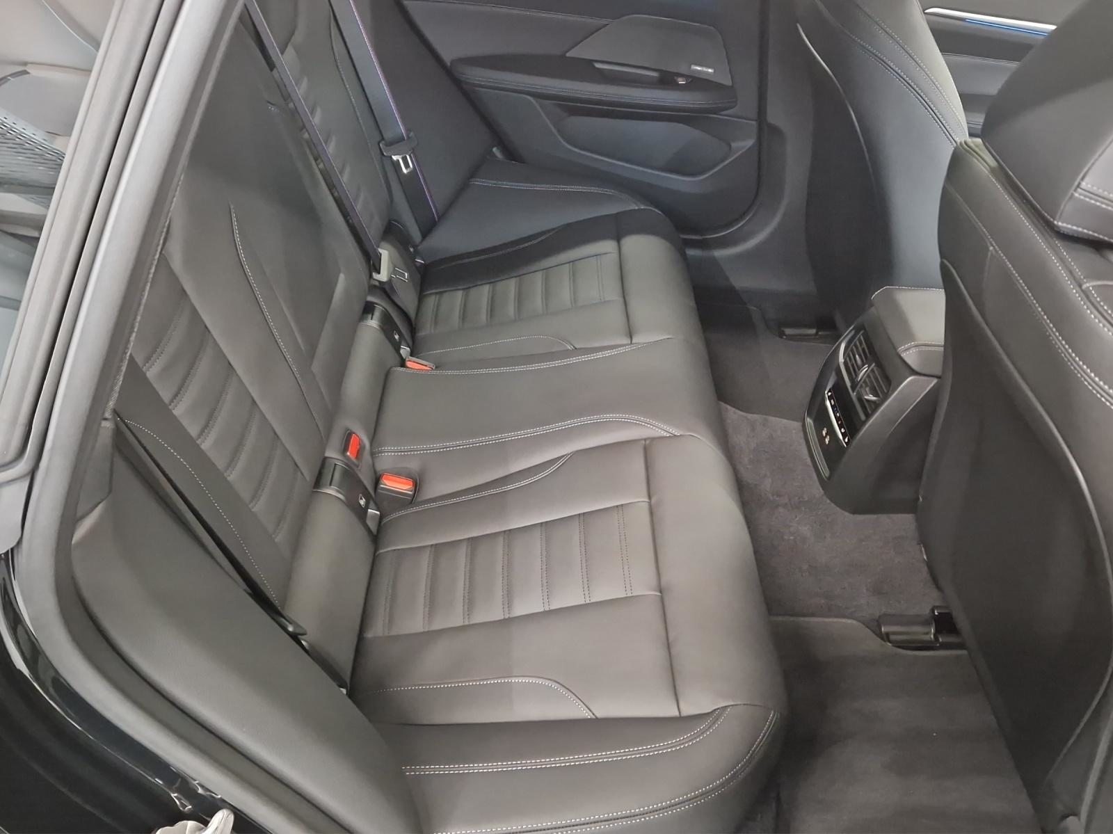 BMW i4 M60, Électrique, Voiture nouvelle, Automatique - 7