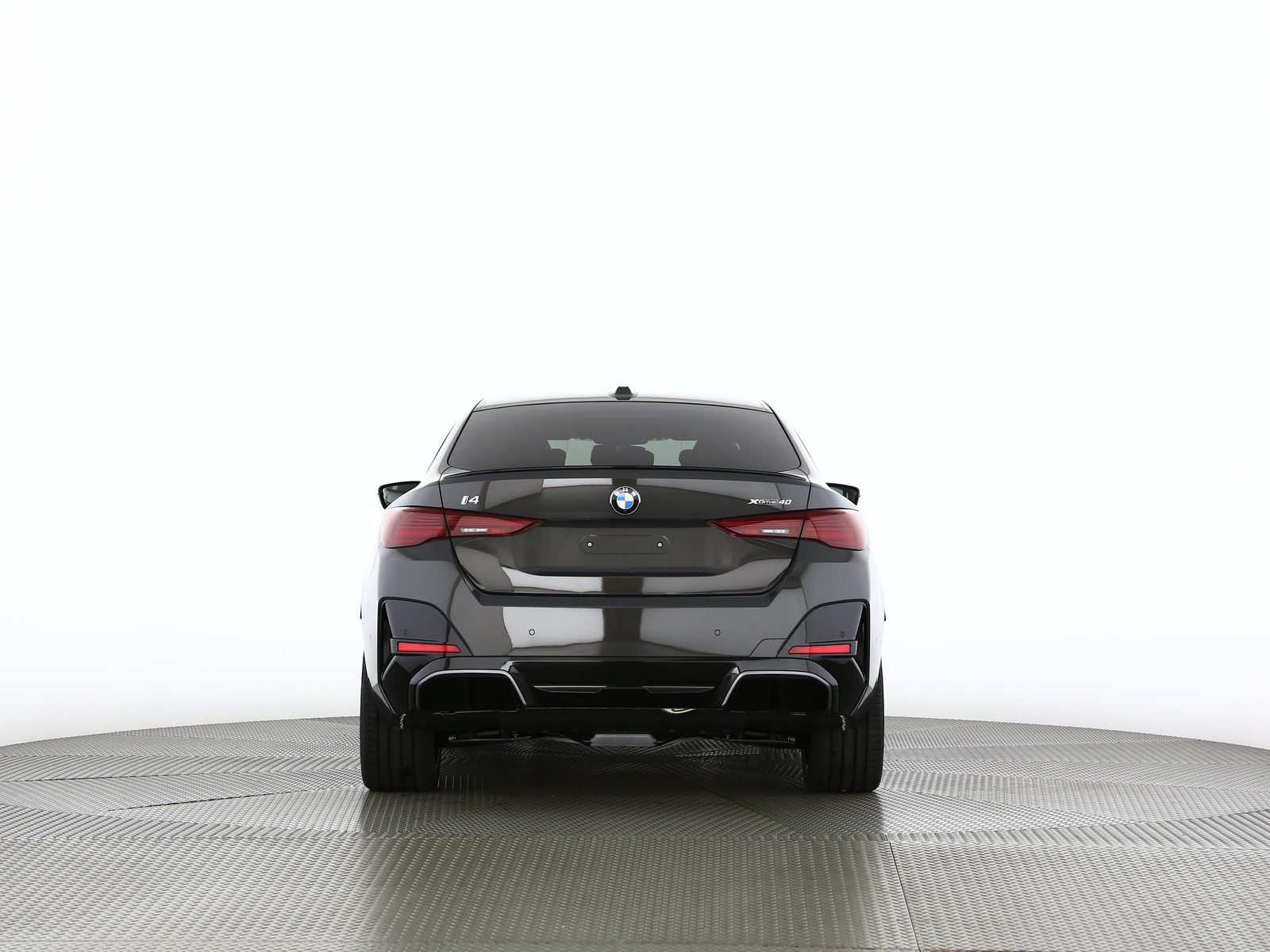 BMW i4 xDrive40, Elektro, Neuwagen, Automatik - 4