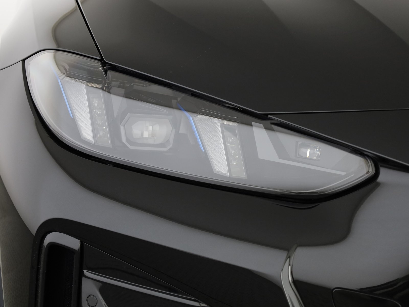 BMW i4 40, Électrique, Voiture nouvelle, Automatique - 6