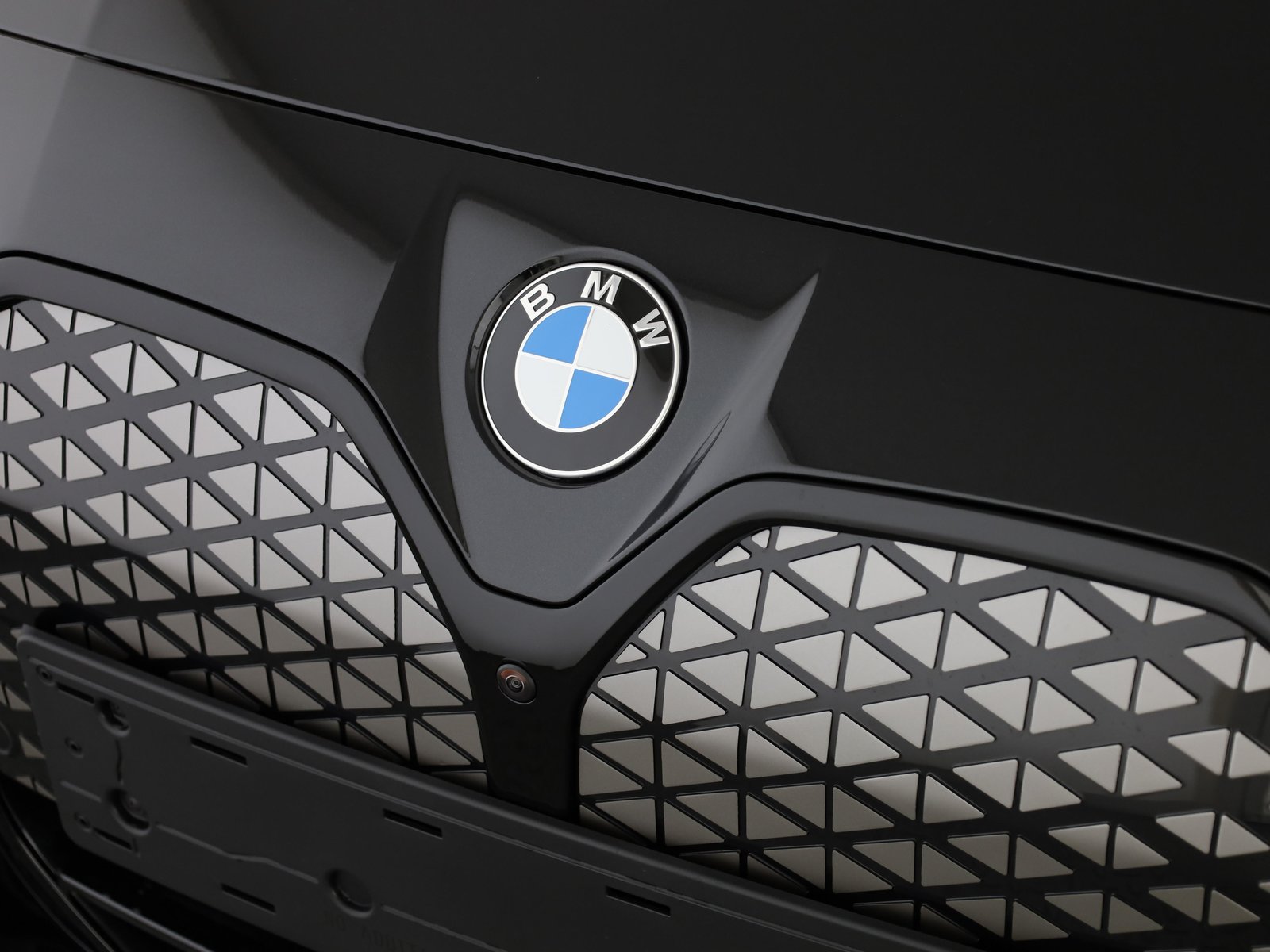 BMW i4 40, Électrique, Voiture nouvelle, Automatique - 7