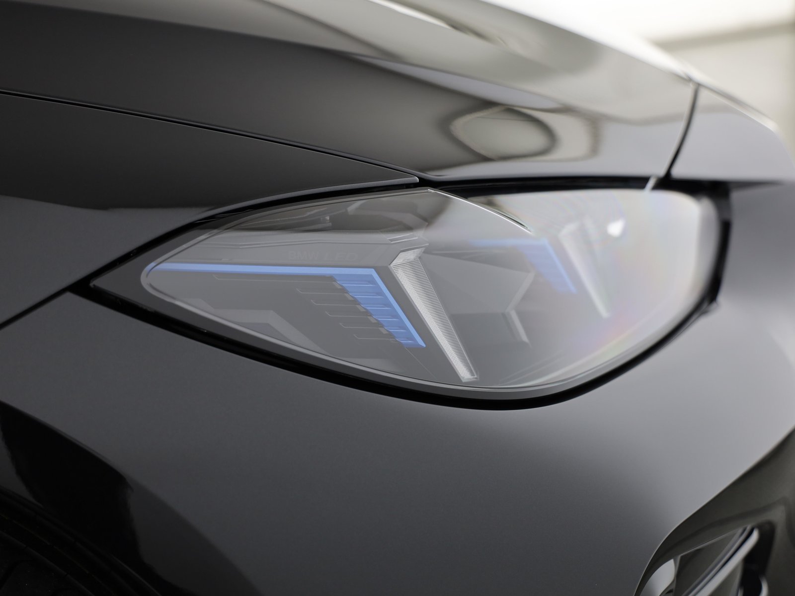 BMW i4 40, Elektro, Neuwagen, Automatik - 7