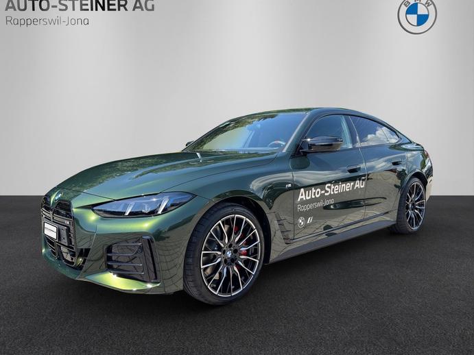 BMW i4 M60 M Sport Pro, Elettrica, Auto nuove, Automatico