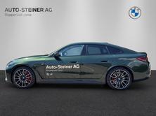 BMW i4 M60 M Sport Pro, Elettrica, Auto nuove, Automatico - 2