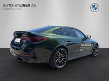 BMW i4 M60 M Sport Pro, Elettrica, Auto nuove, Automatico - 5