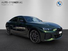 BMW i4 M60 M Sport Pro, Elettrica, Auto nuove, Automatico - 7