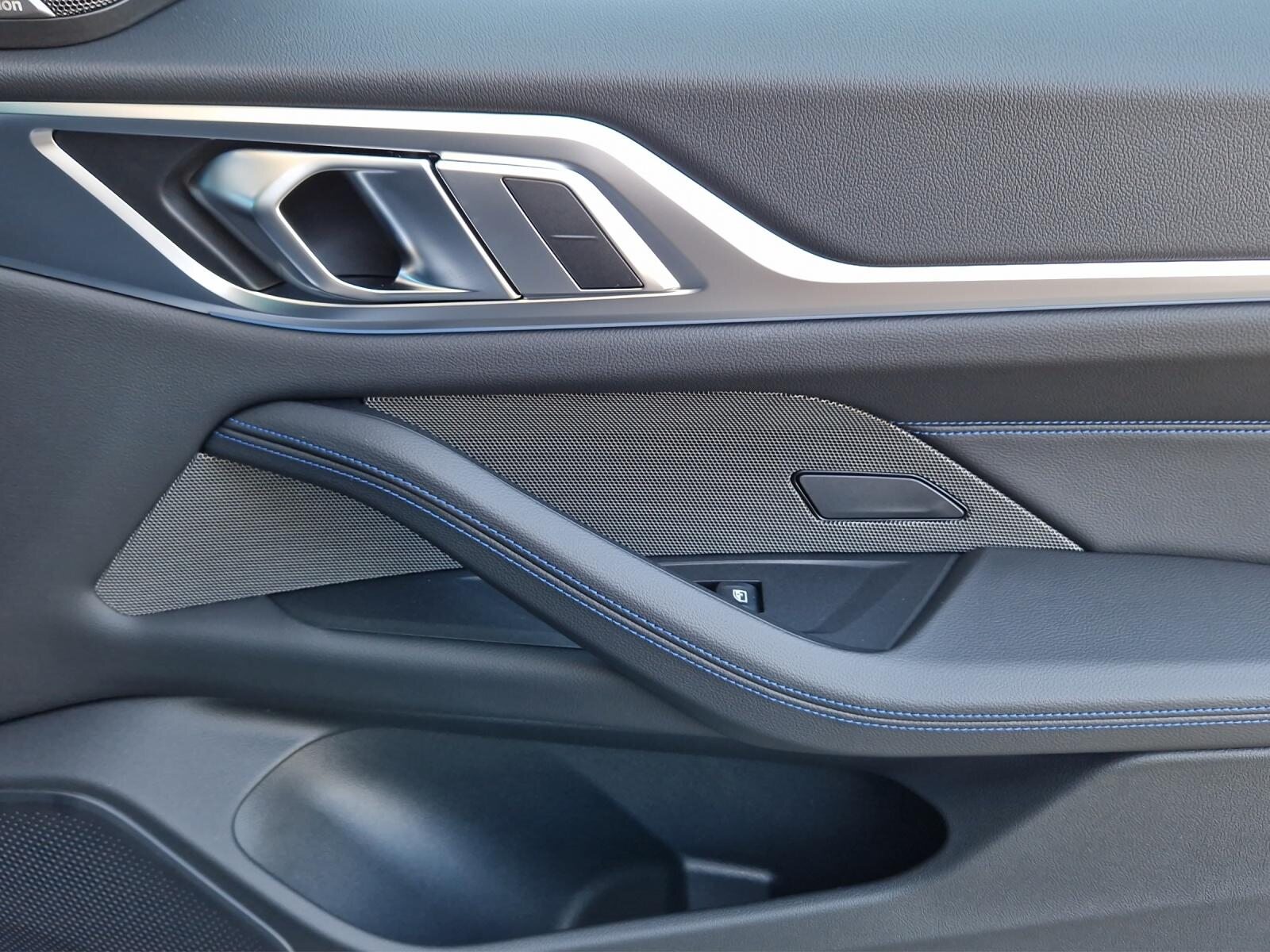 BMW i4 M60, Electric, New car, Automatic - 6