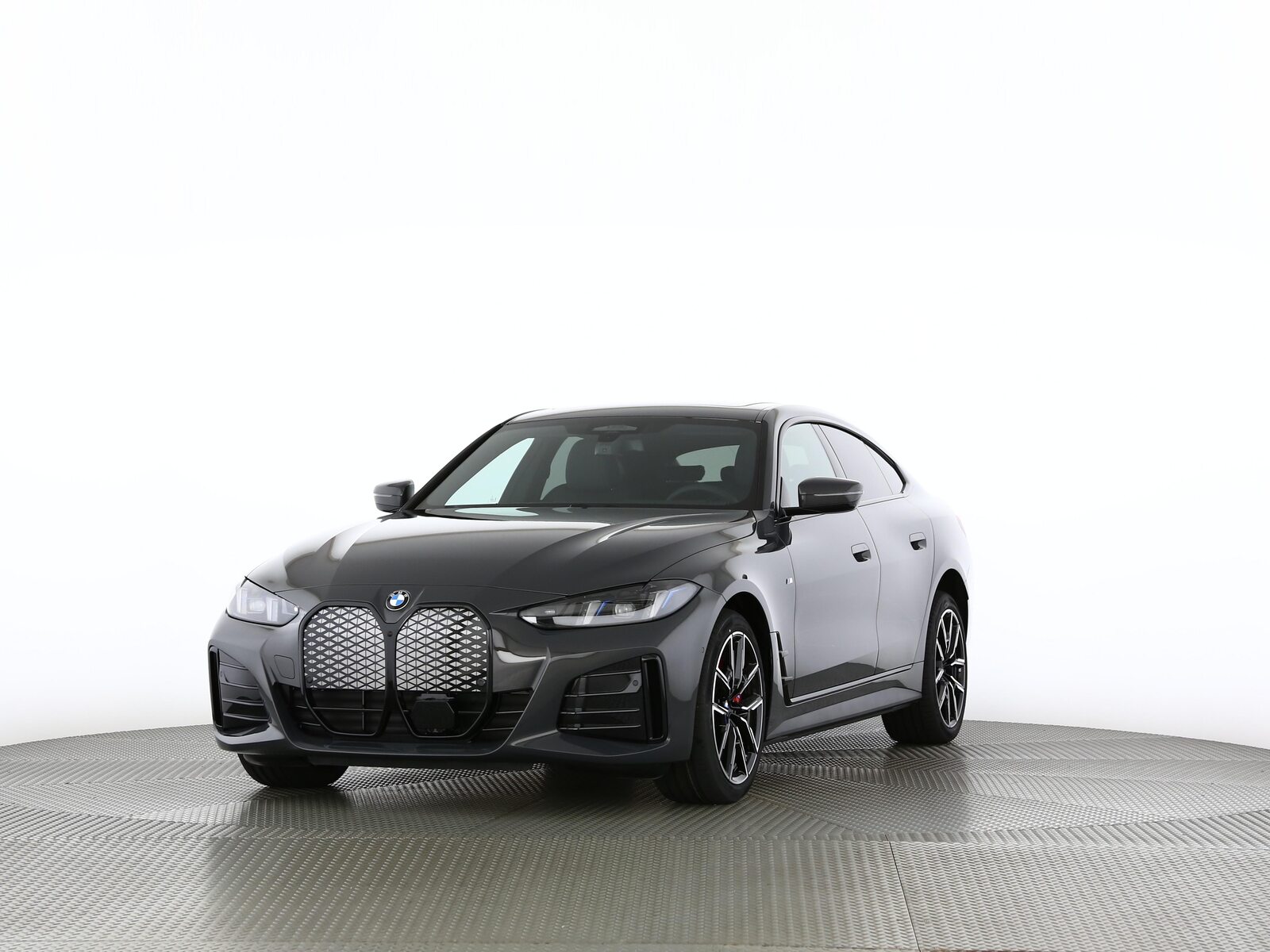 BMW i4 xDrive40