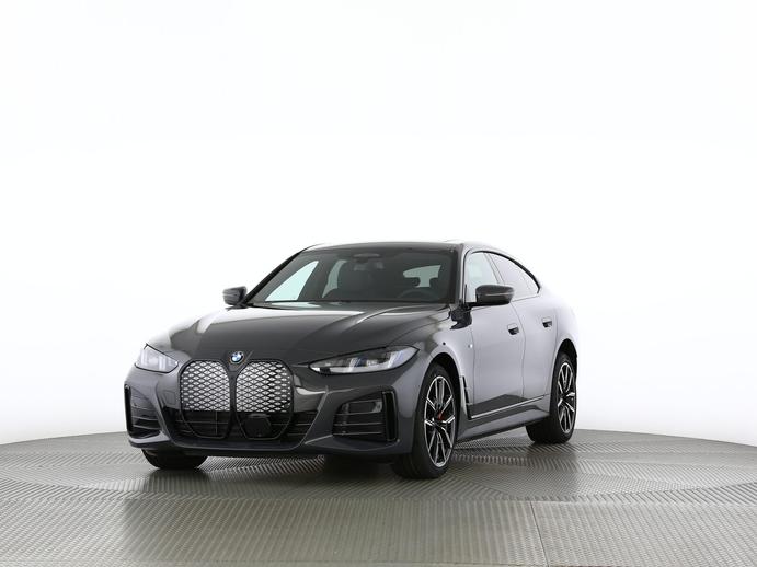 BMW i4 xDrive40, Elettrica, Auto nuove, Automatico