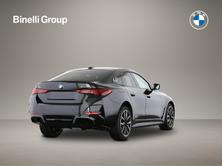 BMW i4 xDrive40, Elettrica, Auto nuove, Automatico - 2
