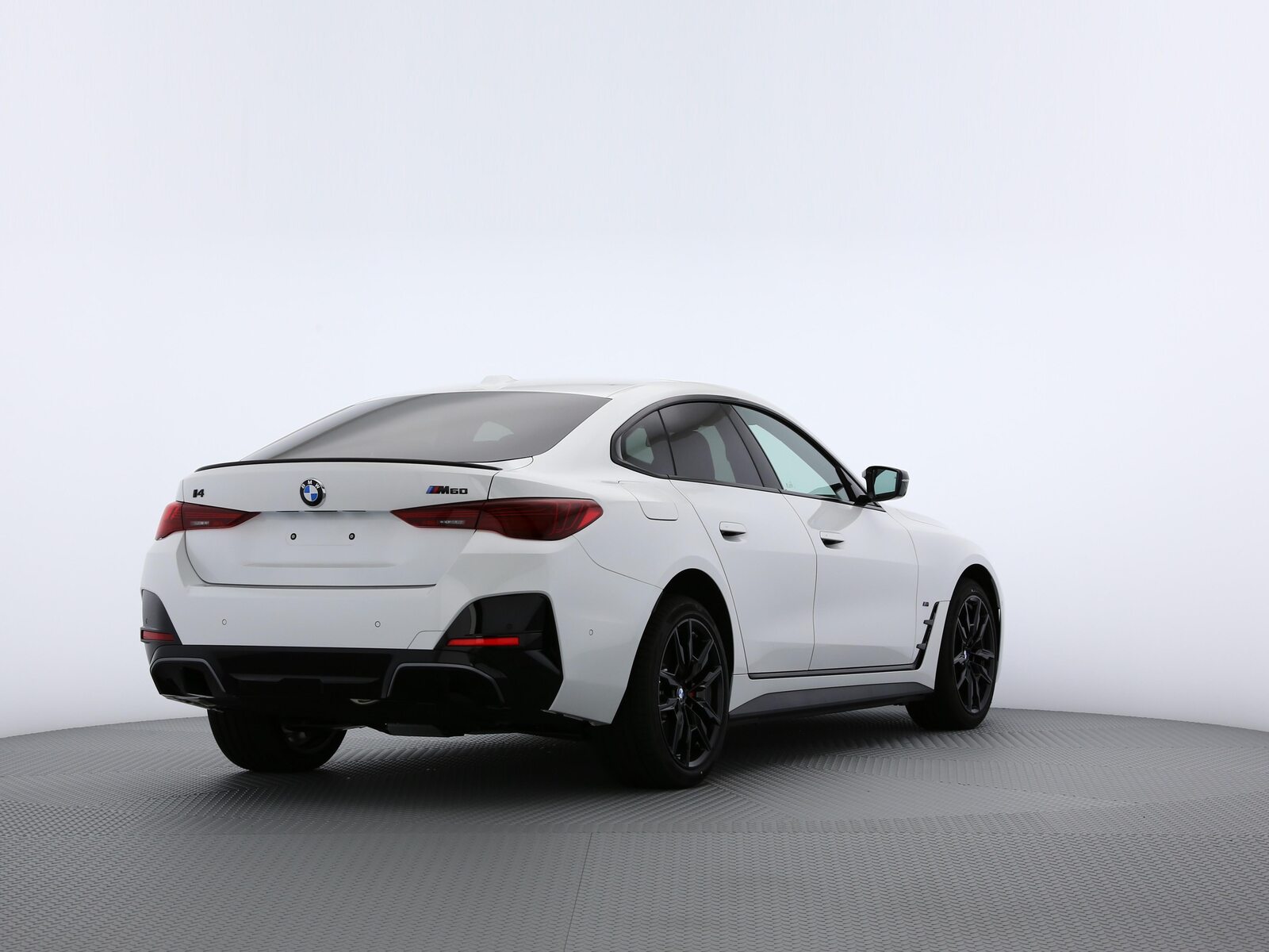 BMW i4 Limousine M60, Électrique, Voiture nouvelle, Automatique - 2