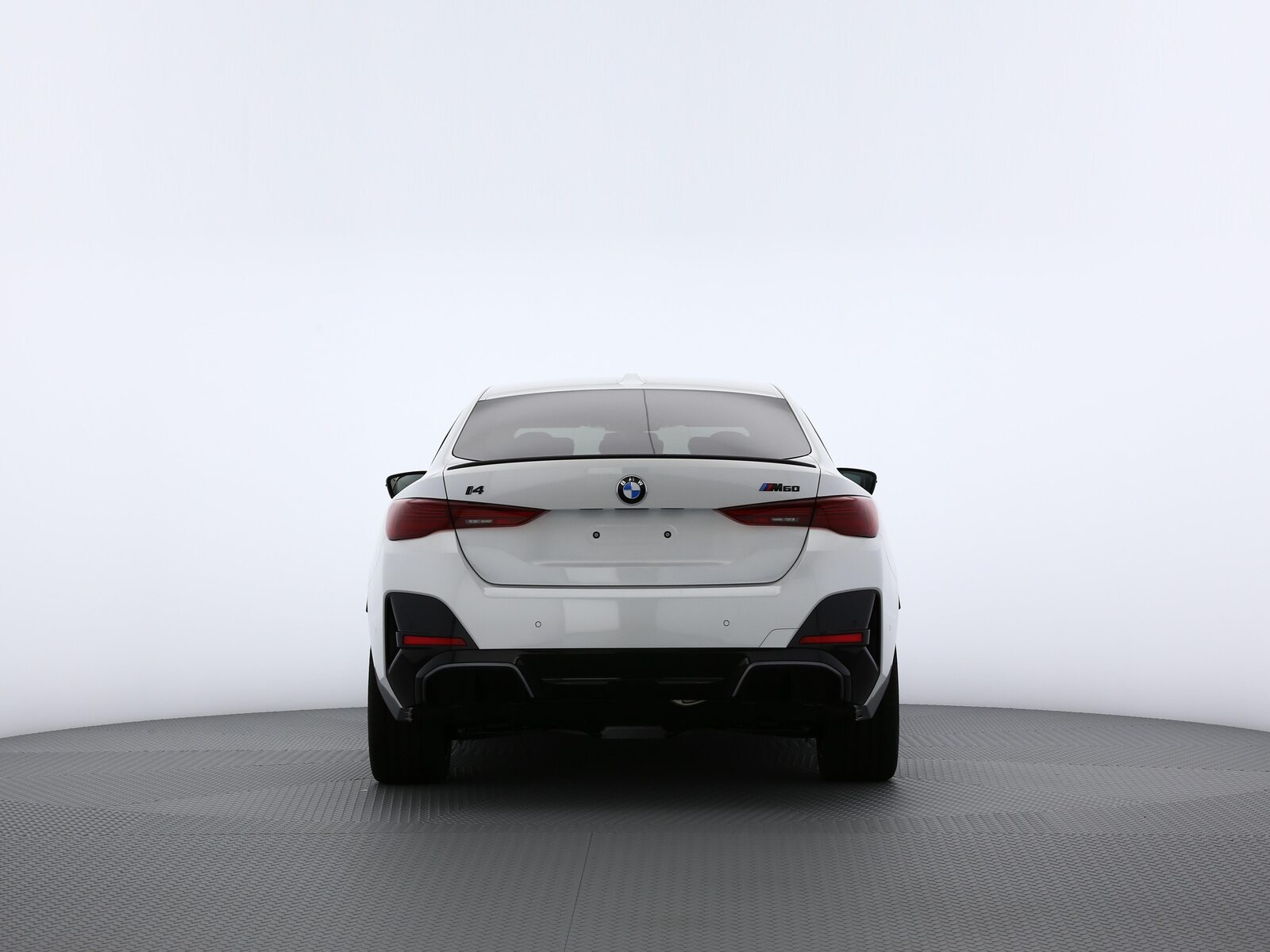 BMW i4 Limousine M60, Électrique, Voiture nouvelle, Automatique - 4