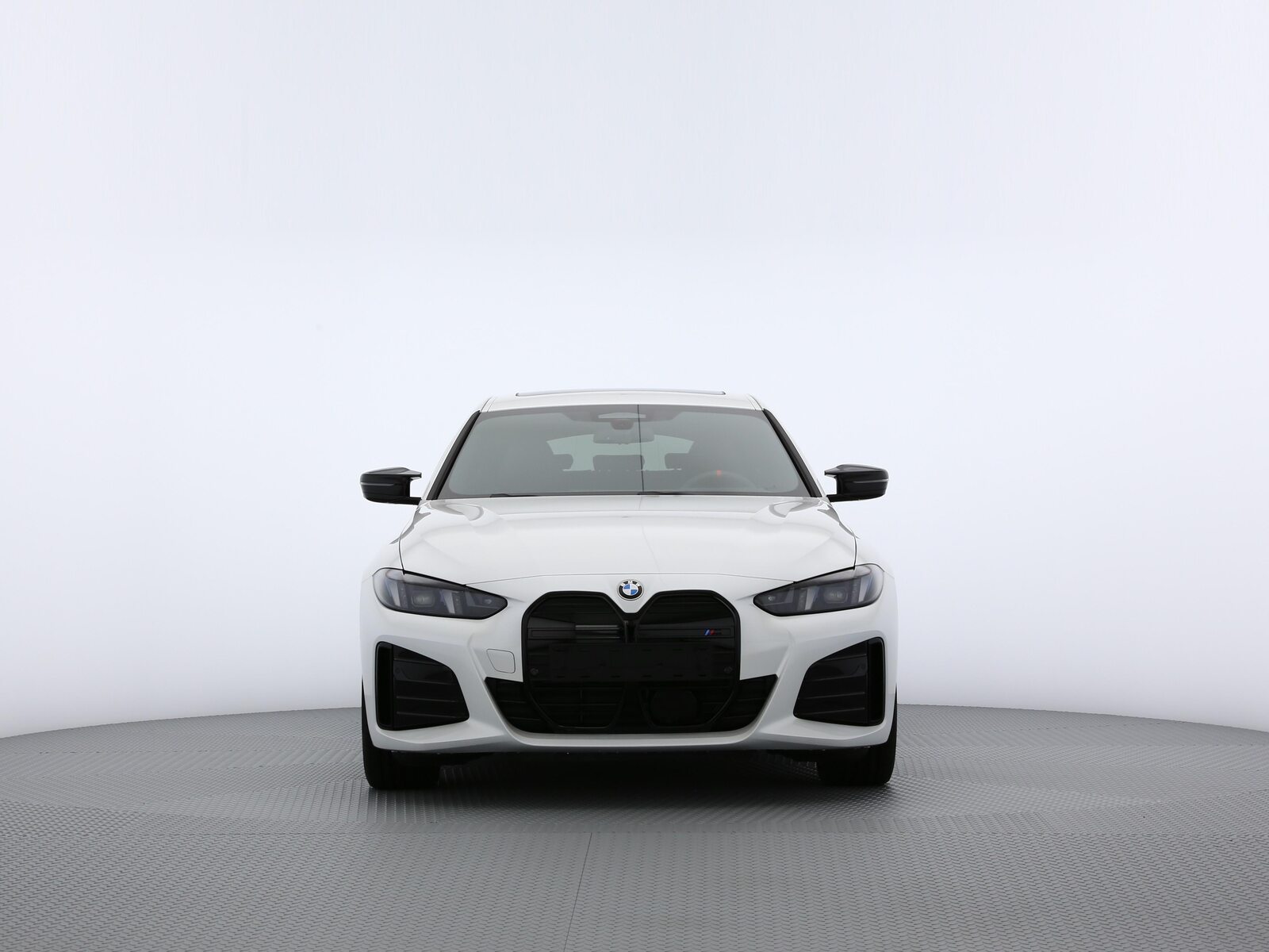 BMW i4 Limousine M60, Électrique, Voiture nouvelle, Automatique - 5