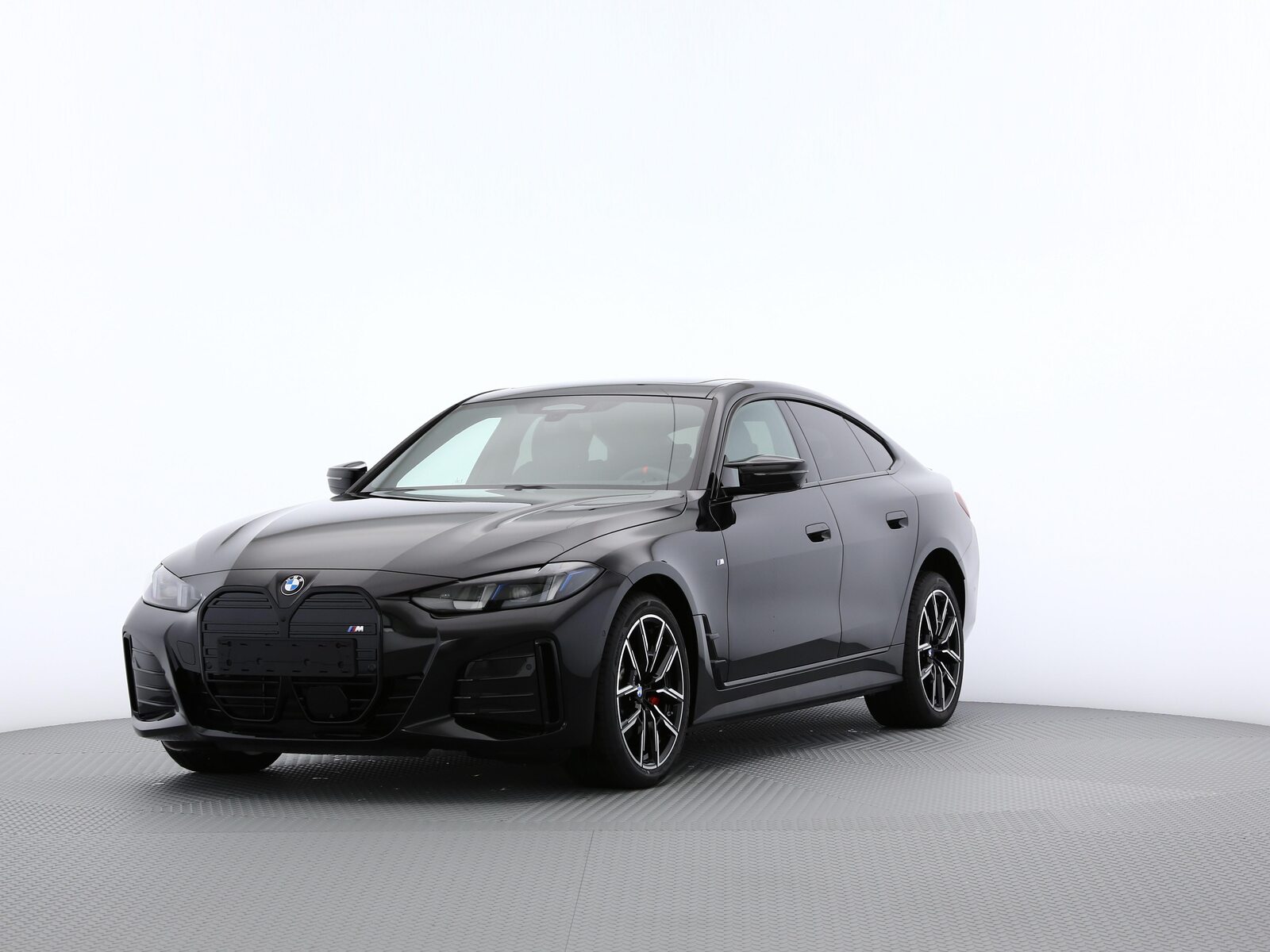 BMW i4 M60 xDrive Gran Coupé