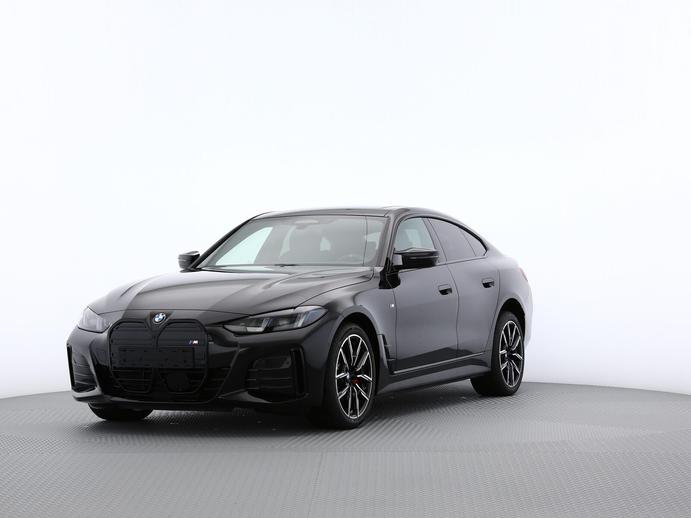 BMW i4 M60 xDrive Gran Coupé, Électrique, Voiture nouvelle, Automatique