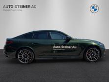 BMW i4 M60 M Sport Pro, Électrique, Voiture nouvelle, Automatique - 6