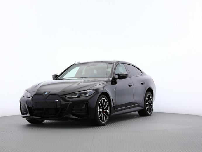 BMW i4 M60 Gran Coupé, Elektro, Neuwagen, Automatik