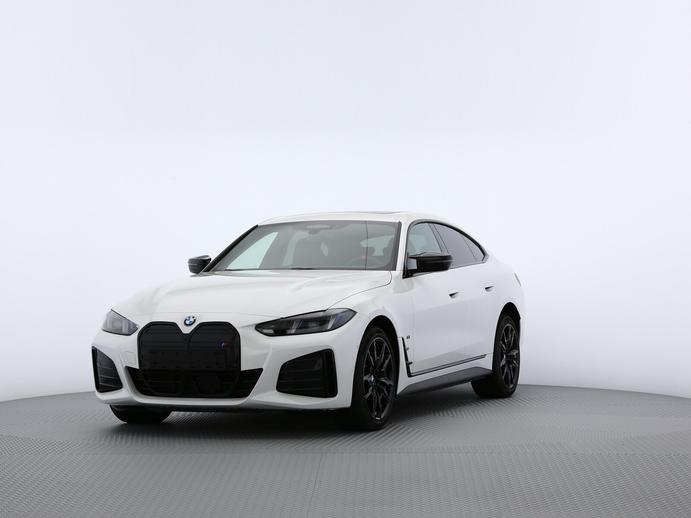 BMW i4 Limousine M60, Elektro, Neuwagen, Automatik