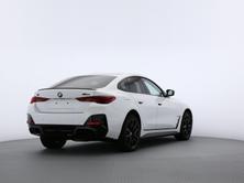 BMW i4 Limousine M60, Elektro, Neuwagen, Automatik - 2