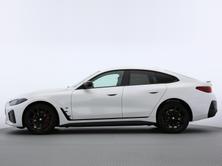 BMW i4 Limousine M60, Elektro, Neuwagen, Automatik - 3