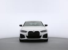 BMW i4 Limousine M60, Elektro, Neuwagen, Automatik - 5