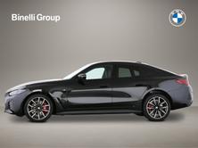 BMW i4 40, Elektro, Neuwagen, Automatik - 3