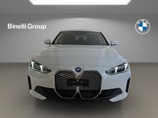 BMW i4 eDrive 35, Elektro, Neuwagen, Automatik - 2