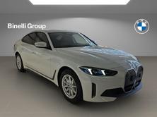 BMW i4 eDrive 35, Elektro, Neuwagen, Automatik - 3